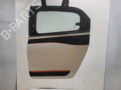 Used Left rear door Left rear door 37658188 37658188
