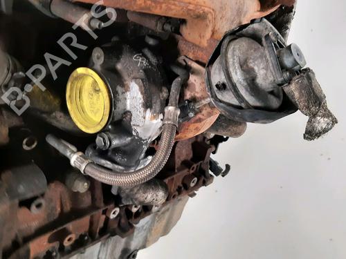 Engine PEUGEOT 807 (EB_) 2.0 HDI | BP31284665M1 