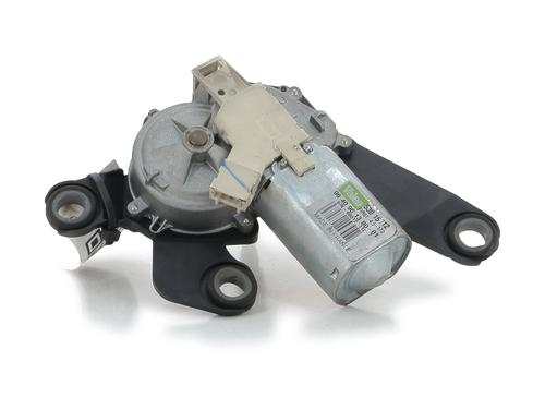 Rear wiper motor PEUGEOT 307 SW (3H)  | BP26444697M102 