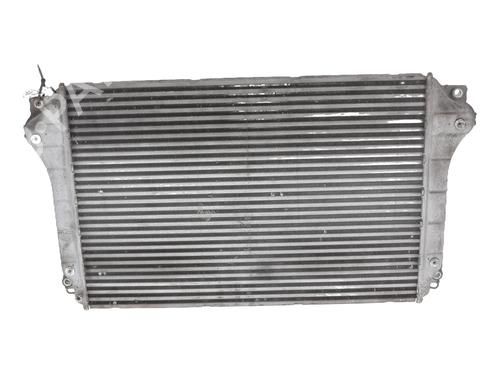 Intercooler TOYOTA COROLLA Verso (ZER_, ZZE12_, R1_) 2.2 D-4D (AUR10_, AUR10R) | BP30653769M30 