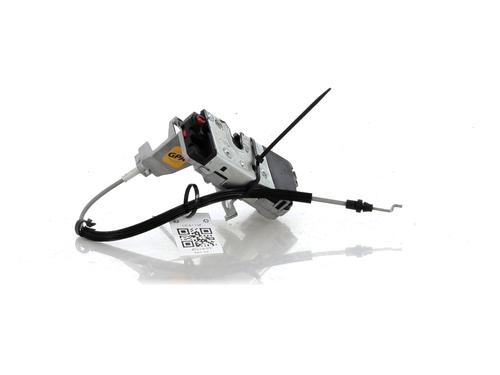 Rear right lock PEUGEOT 307 SW (3H) 1.6 HDI 110 | BP20301595C99 