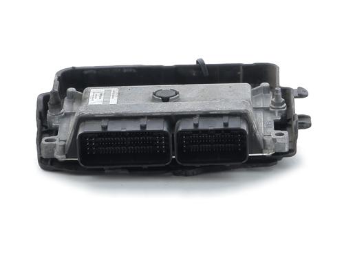Used Engine control unit (ECU) PEUGEOT 208 I (CA_, CC_) 1.2 PureTech 82 (82 hp) 32842614