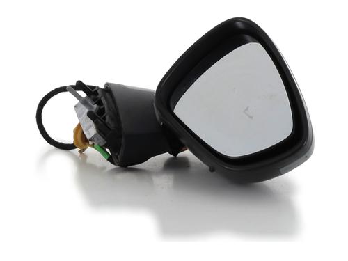 Right mirror CITROËN C4 II (NC_) 1.6 HDi 90 | BP31057309C27