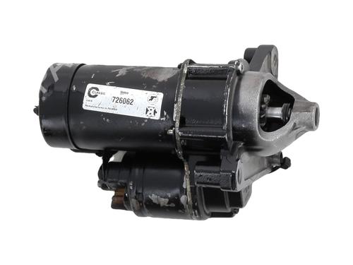 Starter PEUGEOT 207 (WA_, WC_) 1.4 HDi | BP29696117M8 