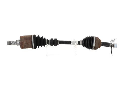 Left front driveshaft NISSAN QASHQAI I (J10, NJ10) 1.5 dCi | BP29470897M38 