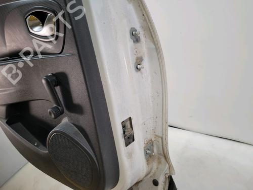 Left rear door RENAULT CLIO IV (BH_) 1.5 dCi 75 | BP28506554C4