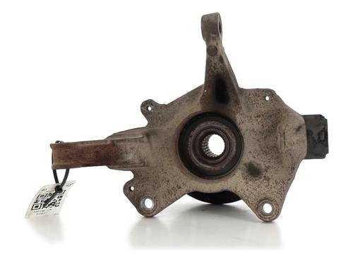 Right front steering knuckle RENAULT SCÉNIC III (JZ0/1_)  | BP26609851M26 