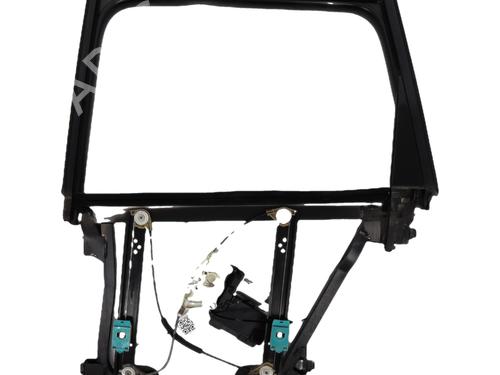 Used Rear left window mechanism Rear left window mechanism 38031355 38031355