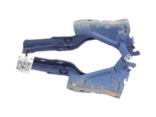 Used Hinge/Door check strap RENAULT AUSTRAL E-TECH 200 Hybrid (HGM2) (199 hp) 30918635