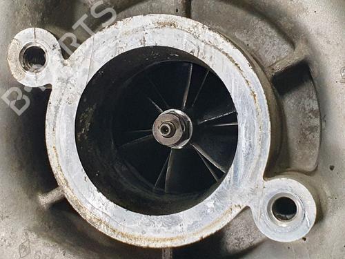 Engine RENAULT MEGANE III Coupe (DZ0/1_) 1.9 dCi (DZ0N, DZ0J, DZ1J, DZ1K) | BP36592276M1 - Image 7