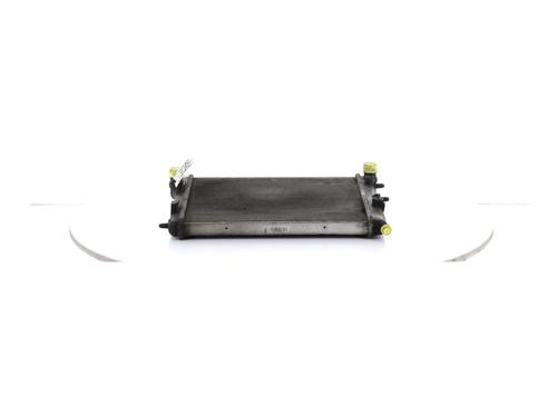 Used Water radiator Water radiator CITROËN C3 I (FC_, FN_) 1.4 HDi (68 hp) 33229980 33229980