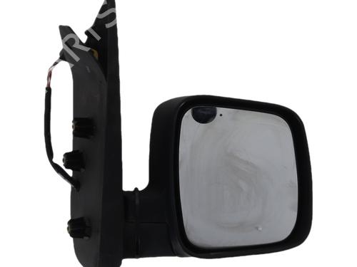 Used Right mirror Right mirror PEUGEOT BIPPER (AA_) 1.4 HDi (68 hp) 36592549 36592549