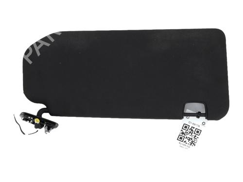 Left sun visor DS DS 7 Crossback (J4_, JR_, JC_) 1.5 BlueHDi 130 (JCYHZJ, JCYHZR) | BP34337299I1 - Image 2