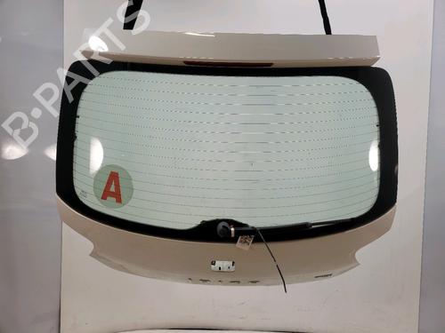 Bagklap CC/Kombi-Coupé SEAT IBIZA IV (6J5, 6P1) 1.4 TDI (105 hp) 31142385