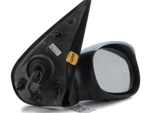 Right mirror PEUGEOT 206 Hatchback (2A/C)  | BP25993020C27 