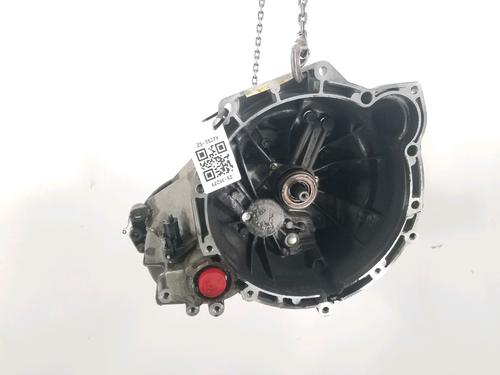 Gearbox FORD FOCUS I (DAW, DBW) 1.6 16V | BP11756260M3 