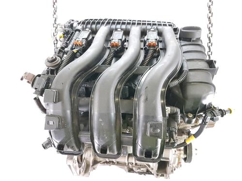 Engine PEUGEOT 208 I (CA_, CC_) 1.2 PureTech 82 | BP29198573M1 