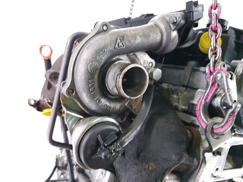 Engine CITROËN C3 II (SC_) 1.4 HDi 70 (SC8HZC, SC8HR0, SC8HP4) | BP34458127M1 - Image 9
