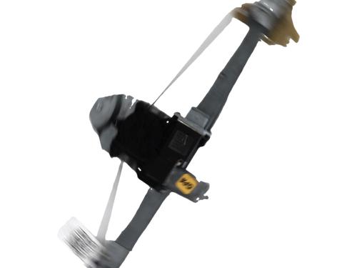 Used Front left window mechanism Front left window mechanism RENAULT CLIO IV (BH_) 1.5 dCi 90 (90 hp) 39910242 39910242