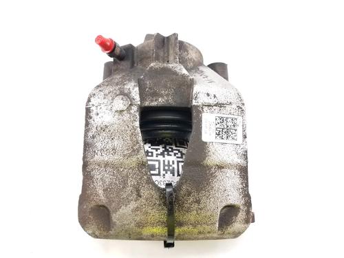 Højre bremsekaliber foran VW POLO VI (AW1, BZ1, AE1) 1.0 TSI (95 hp) 27918536