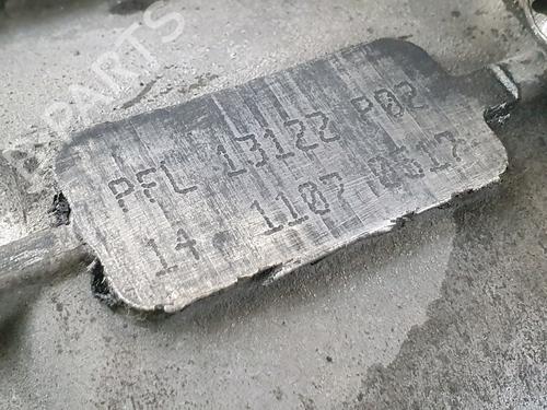 Gearbox SEAT LEON (5F1) 2.0 TDI | BP32006711M3