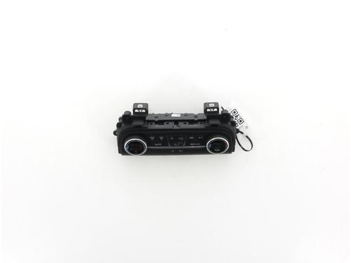 Climate control FORD FOCUS IV (HN) 1.0 EcoBoost | BP18647540I5 