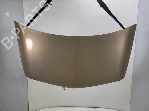 Used Hood RENAULT MEGANE II (BM0/1_, CM0/1_) 1.6 16V (BM0C, CM0C) (113 hp) 30524318