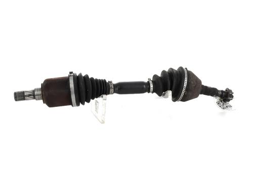 Left front driveshaft OPEL ASTRA H (A04)  | BP27729468M38 