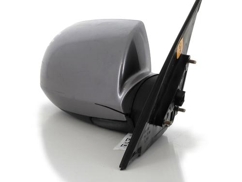 Right mirror HYUNDAI SONATA V (NF) 2.0 CRDi | BP24634884C27 