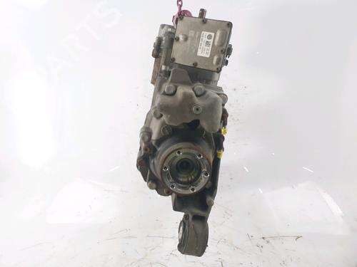 Rear differential AUDI A3 (8V1, 8VK) S3 quattro | BP31162812M24 