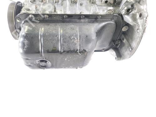 Engine CITROËN C1 (PM_, PN_) 1.4 HDi | BP28534313M1