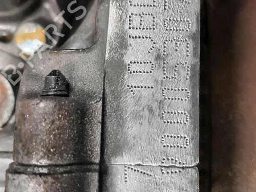 Engine CITROËN C3 II (SC_) 1.6 HDi | BP33925328M1  - Image 11