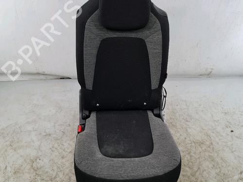 Used Rear seat CITROËN C4 Grand Picasso II (DA_, DE_) 1.6 BlueHDi 120 (120 hp) 14364033