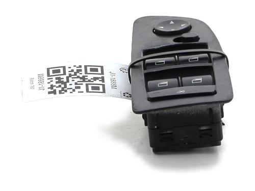Left front window switch BMW 1 (E87) 120 d | BP24187312I27 
