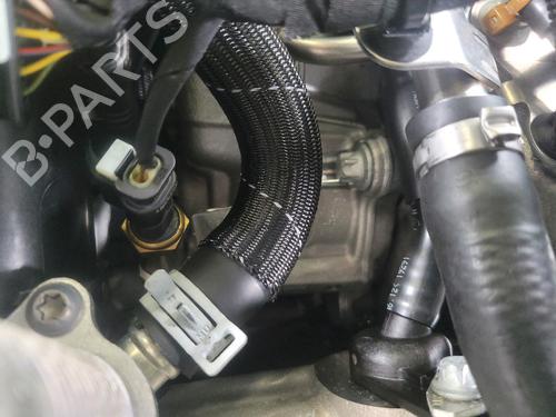 Engine MERCEDES-BENZ A-CLASS (W177) A 220 d (177.014) | BP30165697M1 