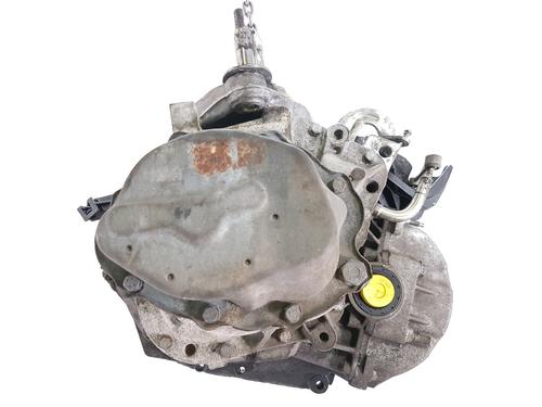 Girkasse CITROËN BERLINGO MULTISPACE (B9) 1.6 HDi 90 | BP29740889M3 