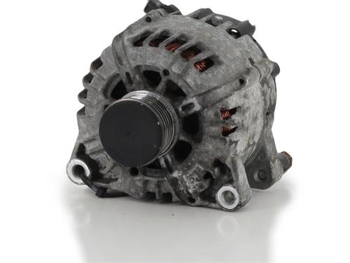 Used Alternator CITROËN C3 II (SC_) 1.4 HDi 70 (SC8HZC, SC8HR0, SC8HP4) (68 hp) 29470670