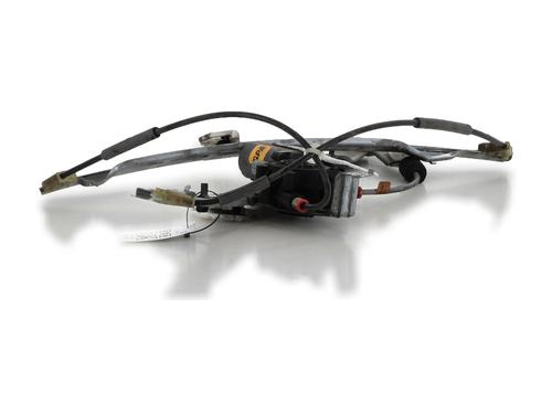 Front left window mechanism PEUGEOT 206 Hatchback (2A/C)  | BP28366015C22