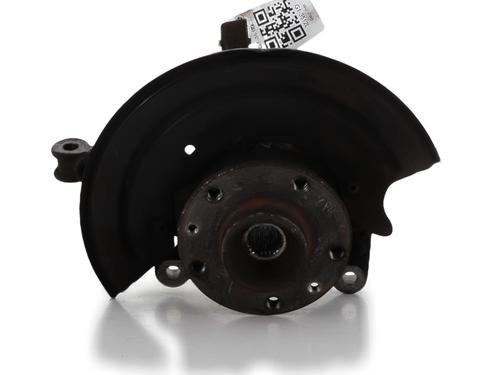 Used Left front steering knuckle DACIA DUSTER (HM_) 1.5 dCi 115 (HMAD) (116 hp) 31079162