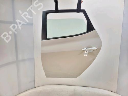 Używane Drzwi tylne lewe KIA VENGA (YN) 1.4 CVVT (90 hp) 30094585