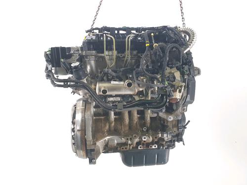 Engine FORD FOCUS II (DA_, HCP, DP) 1.6 TDCi | BP38586437M1 - Image 4