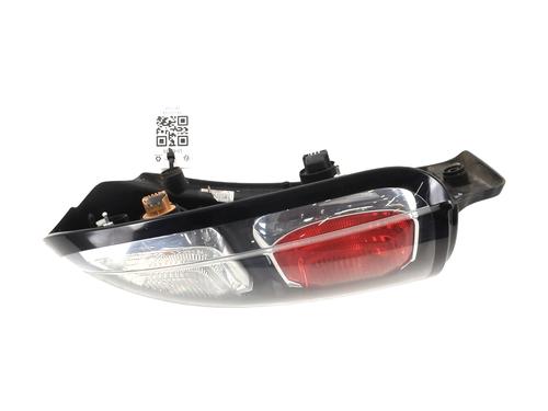 Højre baglygte CITROËN C3 Picasso (SH_) [2008-2025]  28286087