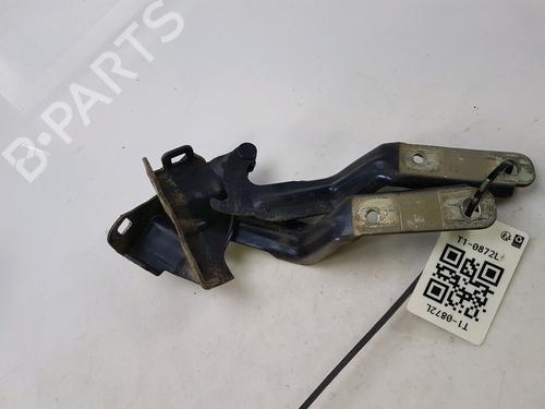 Used Hinge/Door check strap FIAT STILO (192_) 1.9 JTD (192_XE1A) (115 hp) 27919453
