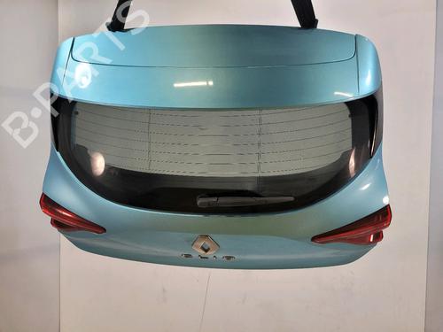 tailgate-renault-clio-v-b7_-2019-34118828 main image
