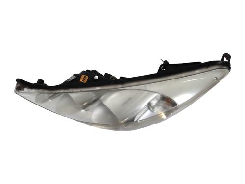 Left headlight PEUGEOT 206+ (2L_, 2M_) 1.4 i (2LKFWA, 2MKFWA) | BP29761974C28