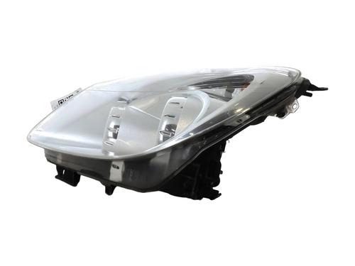Venstre forlygte OPEL CORSA D (S07) 1.3 CDTI (L08, L68) (90 hp) 29623320