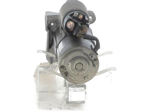Used Starter Starter RENAULT CLIO II (BB_, CB_) [1998-2016] 33567121 33567121