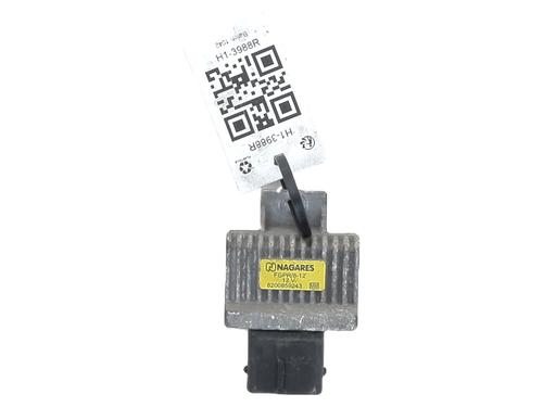 Used Electronic module RENAULT SCÉNIC III (JZ0/1_) 1.5 dCi (110 hp) 28332824