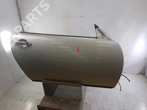Used Right front door MERCEDES-BENZ SLK (R170) 230 Kompressor (170.447) (193 hp) 10425879