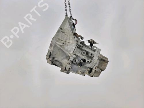 Used Gearbox Gearbox FIAT GRANDE PUNTO (199_) 1.3 D Multijet (75 hp) 40212049 40212049